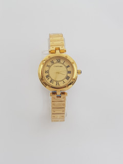 Cartier Ladies Watches
