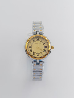 Cartier Ladies Watches