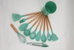 12 sets of kitchen ladle service