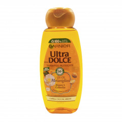 Garnier Ultra Dolce Shampoo Nutriente (300ml )(Cargo)