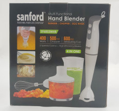 Sanford Hand blender SF6853MHB