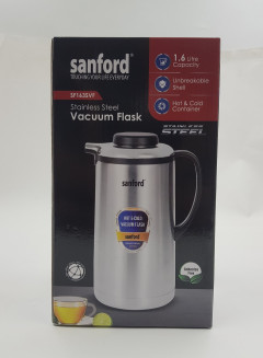 Sanford Stainless Steel Vacuum Flask SF163SVF