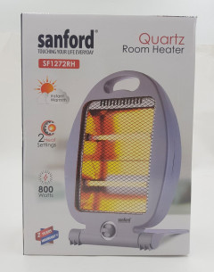 Sanford Quartz Room Heater SF1272RH