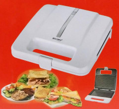 OLYMPIA For long Life Grill Maker OE-508