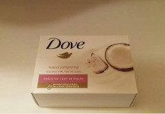 Dove Purely Pampering Coconut Milk 135g (Cargo)