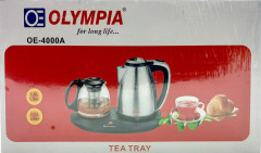 Olympia Kerin Tea Tray OE-4000A