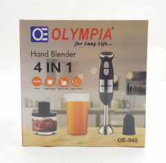 OLYMPIA KERIN 4 IN 1 Hand Blender OE-845