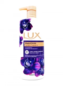 Lux Magical Orchid Opulent Fragrance (Cargo)