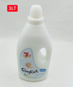 Comfort Net content Fabric Softener Pure (3L) (Cargo)