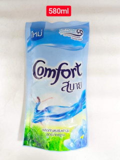 Laundry detergent 580 ml (Cargo)