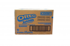(Food) Oreo Ice Cream Blueberry (Cargo)