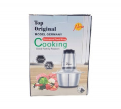 Universal Food King Cooking Good Family Reason 300W 2 L