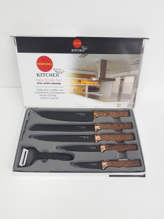 Evdrtverh Kitchen Knife Set