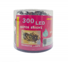 Terminator Decorative Light Super Bright 300 LED
