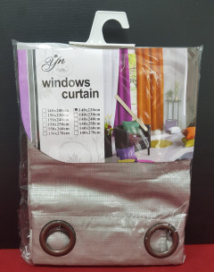 Window Curtain