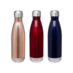 3 Pcs Double Wall Stainless Steel Vacuum Flask