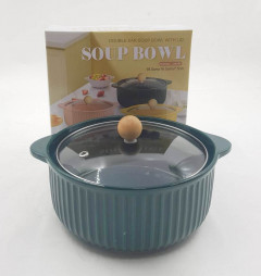 Soup Bowl