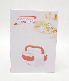 Electronic Lunchbox