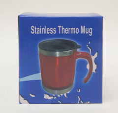 Stainless Thermo Mug