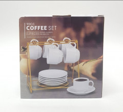 12 Pcs Coffee set