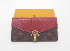 Ladies Branded Wallet (MC)