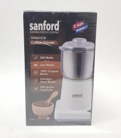 Sanford Coffee Grinder