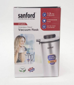Sanford Stainless Steel Vacuum Flask