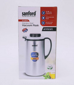 Sanford Stainless Steel Vacuum Flask