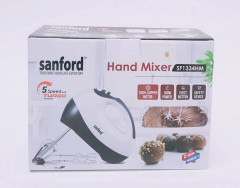 Sanford Mixer