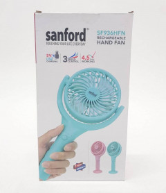 Sanford Hand Fan