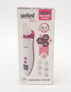 Sanford Pore Cleaner