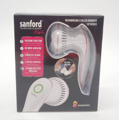 Sanford Rechargeable Callus Remover