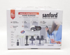 Sanford Hand Blender