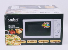 Sanford Microwave Over