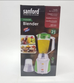 Sanford Blender