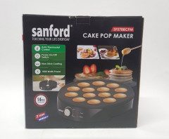 Sanford Cake Pop Maker