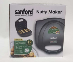 Sanford Nutty Maker