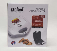Sanford  Biscuit Cookie Maker