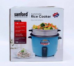 Sanford Automatic Rice Cooker