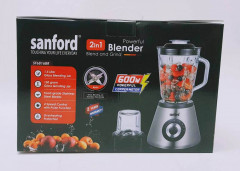 Sanford Blender Belnd And Grind