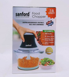 Sanford Food Chopper
