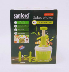 Sanford Salad Maker