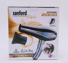Sanford Style Hair Dryer