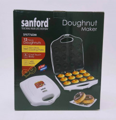 Sanford Doughnut Maker