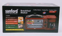 Sanford Breakfast Maker