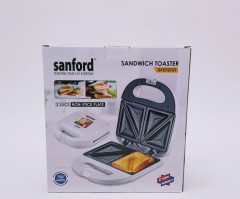 Sanford Sandwich Toaster