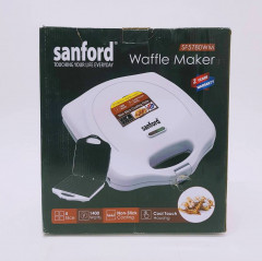 Sanford Waffle Maker