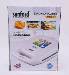 Sanford Sandwich Toaster