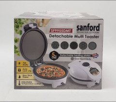Sanford Detachable Multi Toaster