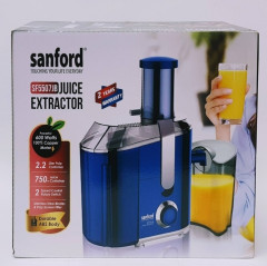 Sanford Juice Extractor